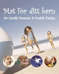Mat för ditt barn